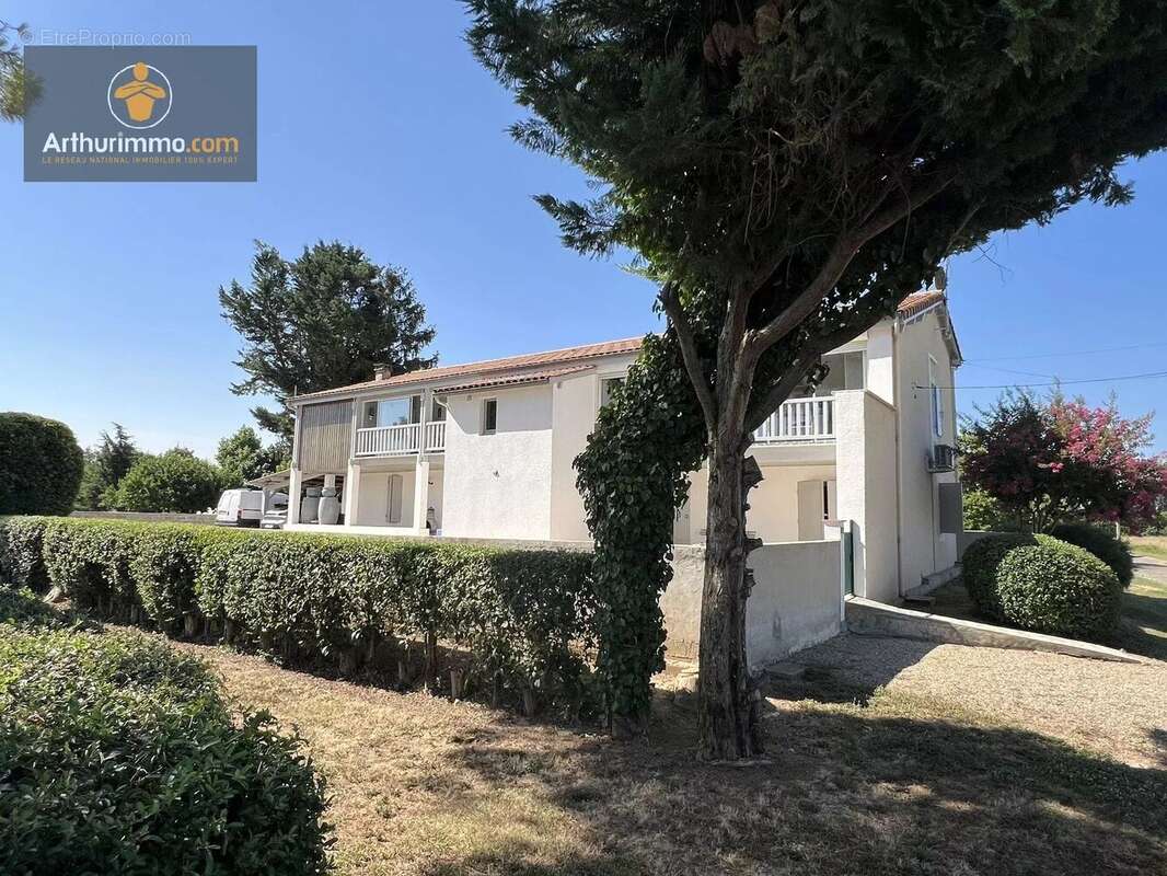 Vente Maison Marmande(47200) 241 500ï¿œ - photo 3
