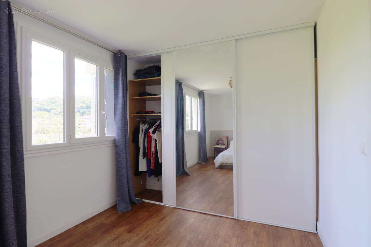 Appartement à CALUIRE-ET-CUIRE