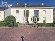 Appartement à BARNEVILLE-CARTERET