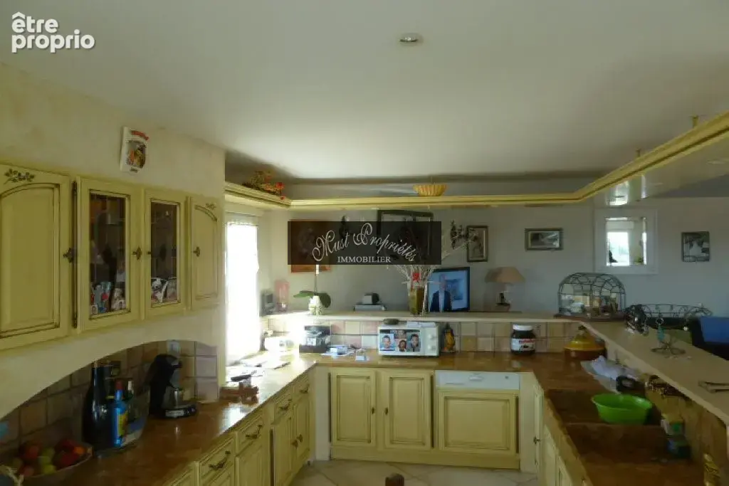 Villa  avec vue panoramique. - photo 5