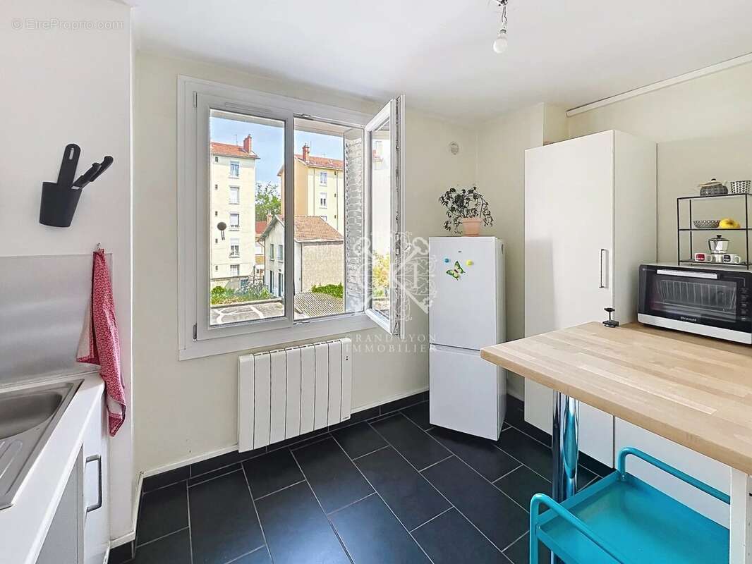 Appartement à LYON-7E