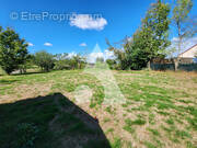 Terrain à SAINT-ROMAIN-SOUS-GOURDON