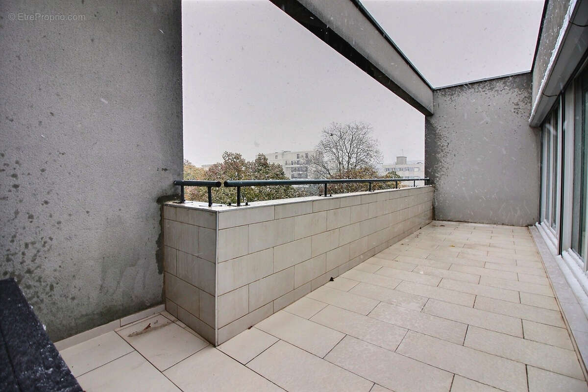 Appartement à SAINT-OUEN