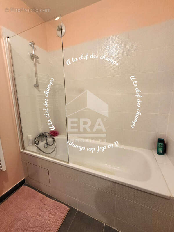 Appartement à GIF-SUR-YVETTE