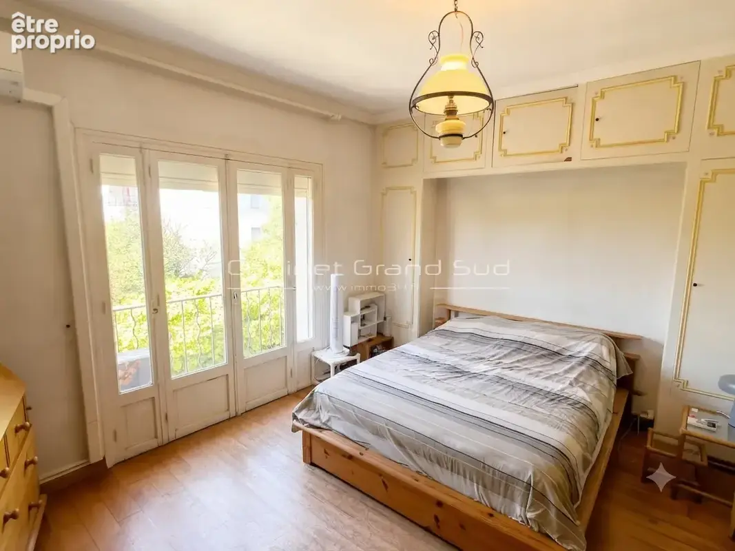 ALCO - Maison 143m2 avec jardin - photo 6