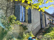 Maison à SAINT-LEGER-DES-VIGNES