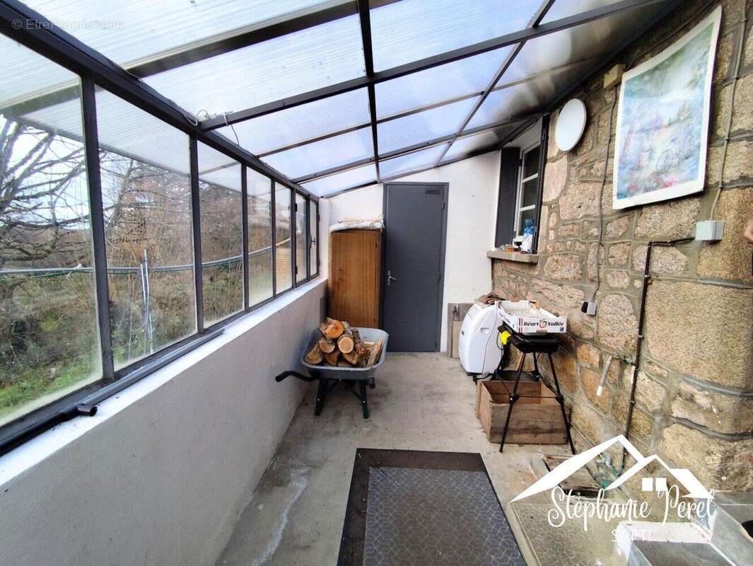 Photo 4 - Maison à COMBRESSOL