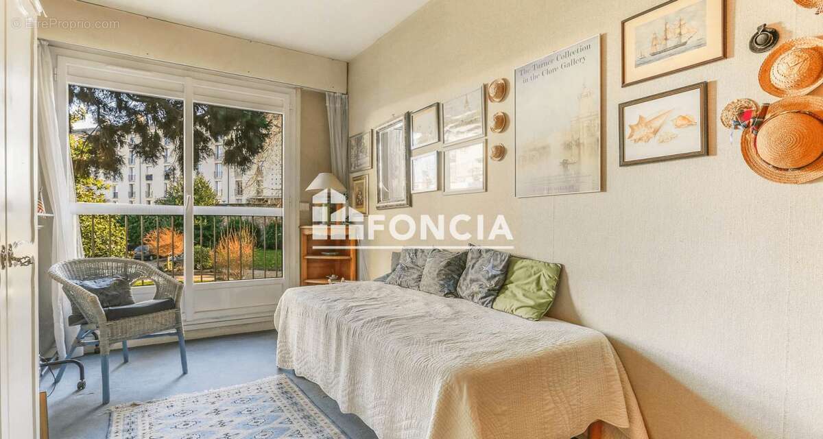 Appartement à SCEAUX