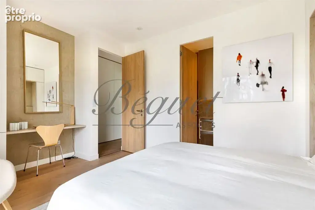 Vaucresson (92420) – Maison de 350 m², 5 chambres, terrain de 1 300 m² – près de Paris, Hauts-de-Seine, Île-de-France - photo 20