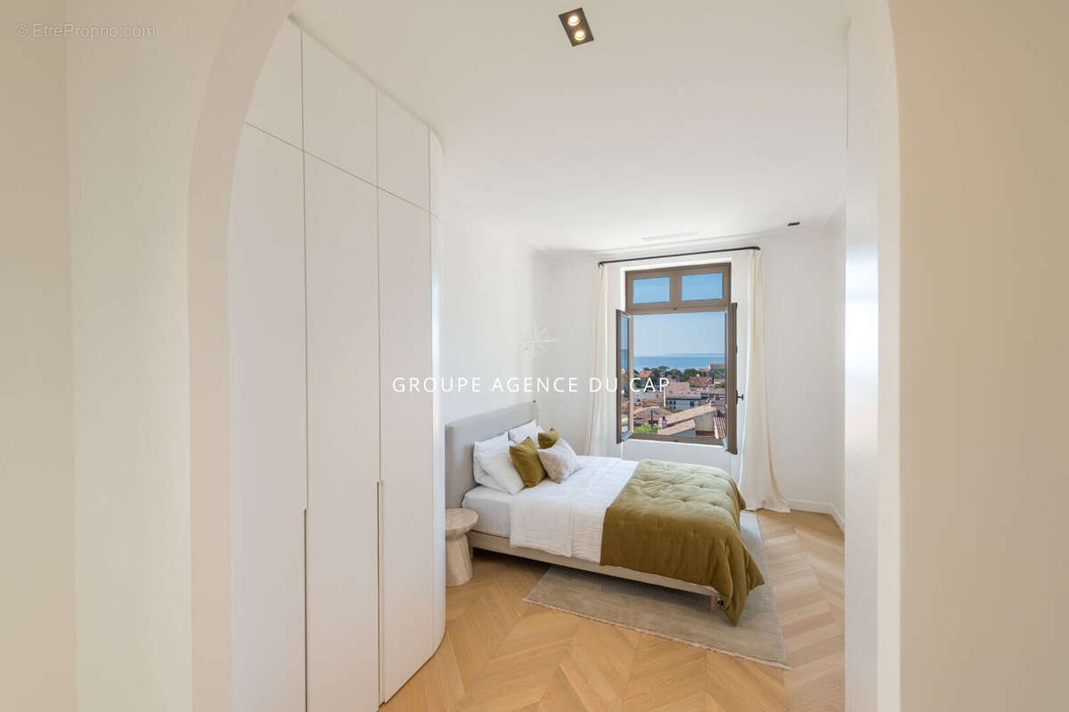 Maison à SAINT-RAPHAEL