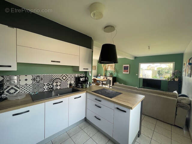 Maison à Vendre YFFINIAC - photo 6