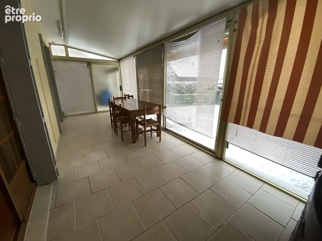 Maison 4 pièces 83 m² à vendre à Yvetot (76190) - photo 6