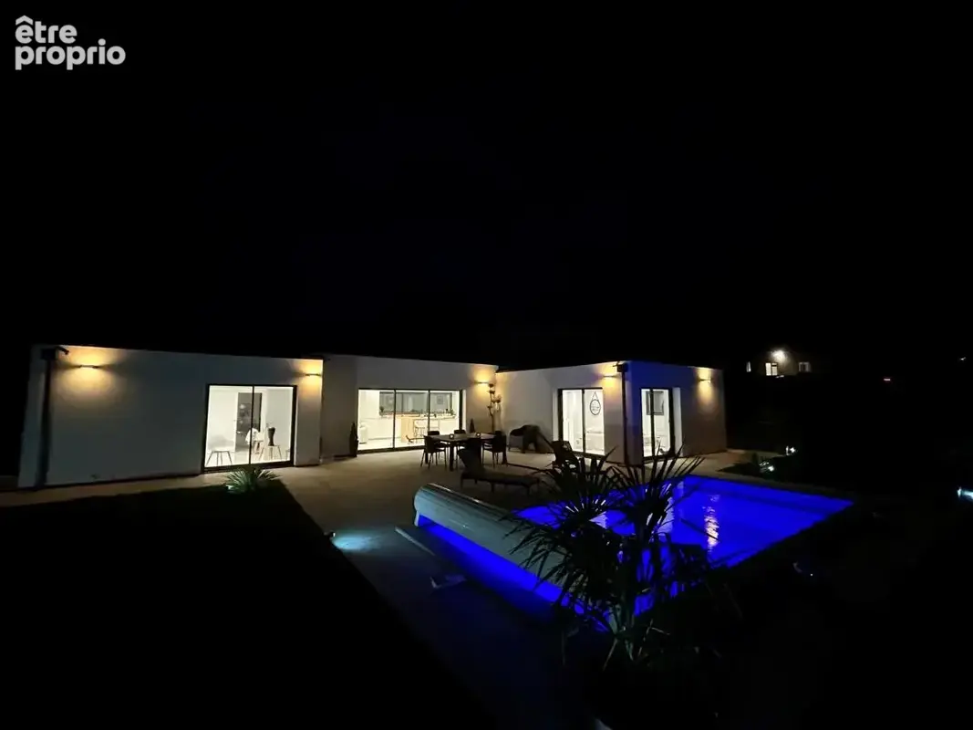 Maison 114 m² à vendre à Bernay (27300) - photo 2