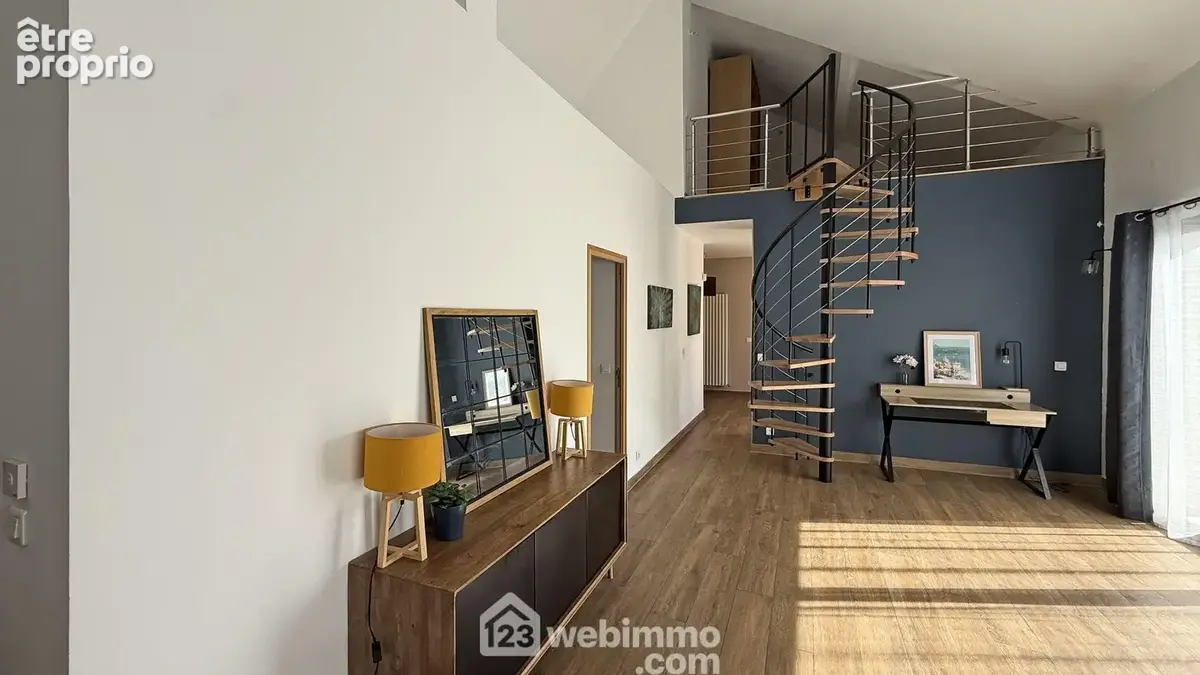 Appartement 7 pièces 150 m² à vendre à Saint-Maur-Des-Fosses (94100) - photo 12