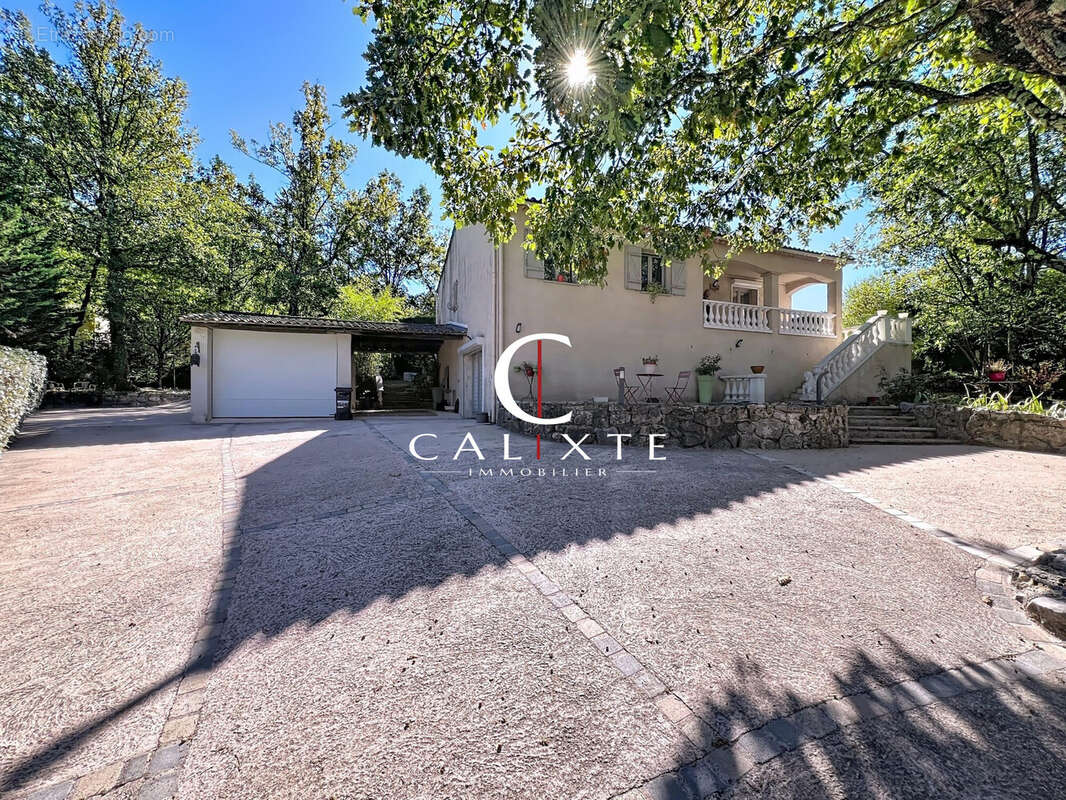 Maison 166 m² à Fayence  - photo 5