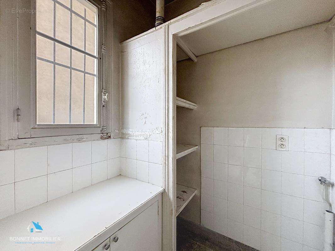 Appartement à CLERMONT-FERRAND