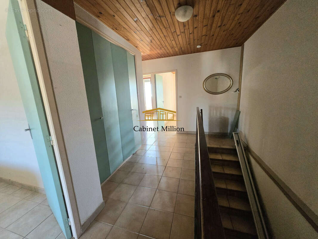 Maison à FRONTIGNAN