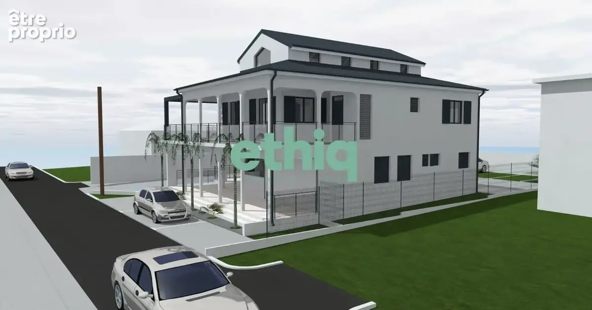 Maison 300 m² à Sainte-Rose  - photo 8