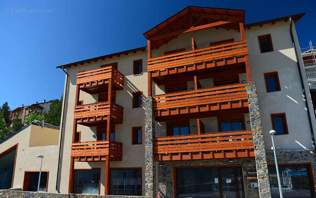 Investissement en residence de tourisme - photo 3