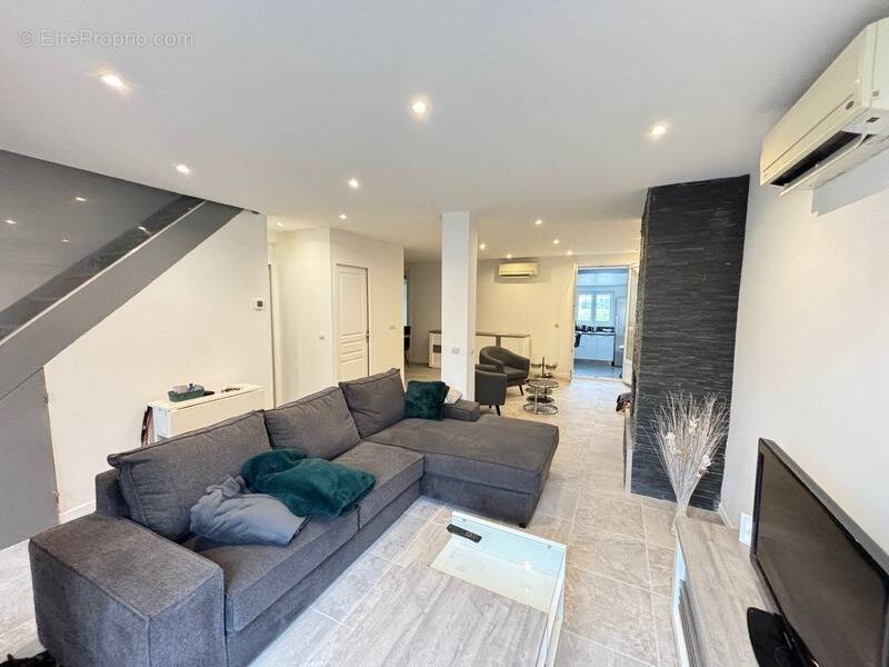 Maison à LA FERTE-SOUS-JOUARRE