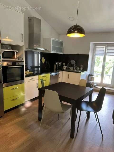 Maison à TOURVES