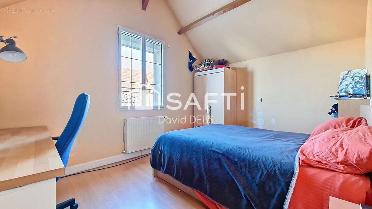 Photo 8 - Maison à RUEIL-MALMAISON