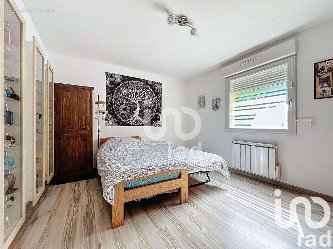 Photo 6 - Maison à SAINT-MICHEL-SOUS-BOIS