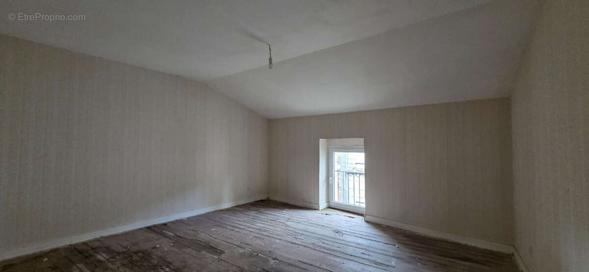 Maison à SAINT-MAIXENT-L'ECOLE