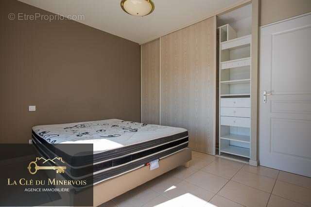 Maison à SAINT-COUAT-D'AUDE