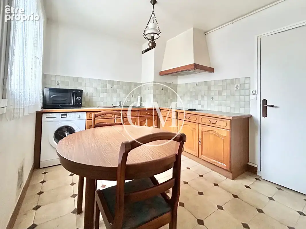 Appartement buc - photo 6