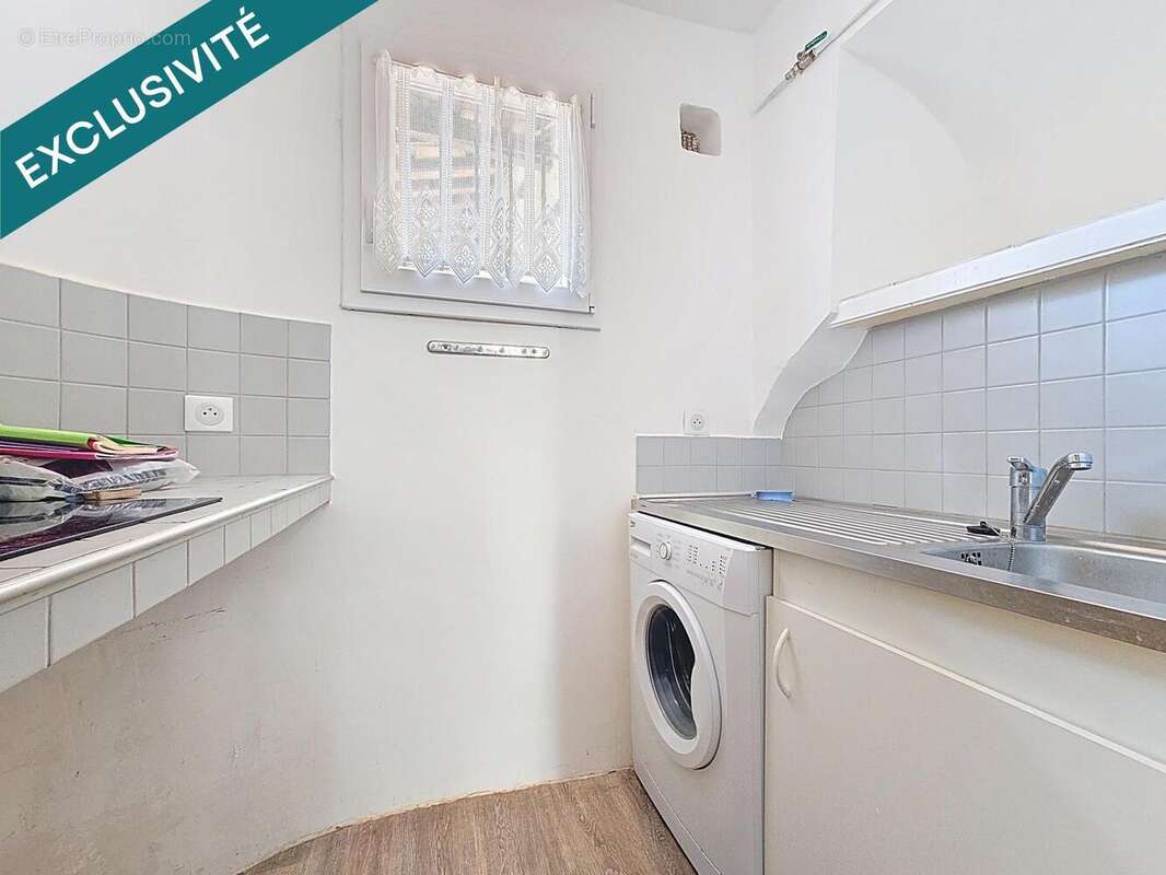 Photo 5 - Appartement à GRAISSESSAC