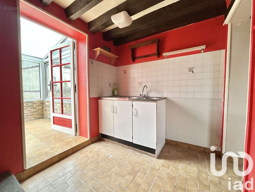 Photo 7 - Maison à BRETEUIL