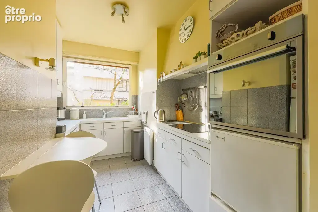 Appartement - Boulogne-Billancourt - 169m² - photo 5