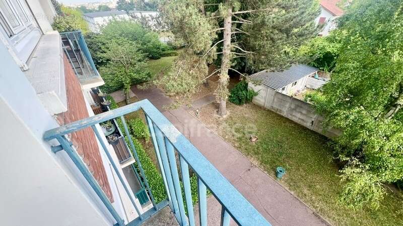 Appartement à LE PERREUX-SUR-MARNE