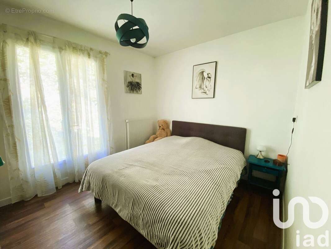 Photo 7 - Maison à JUGON-LES-LACS