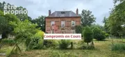 Maison à SAINT-HELLIER