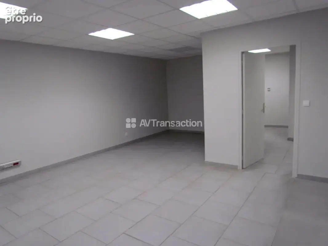290 m² à Bar-Le-Duc  - photo 3