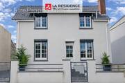 Maison à SAINT-ETIENNE-DU-ROUVRAY