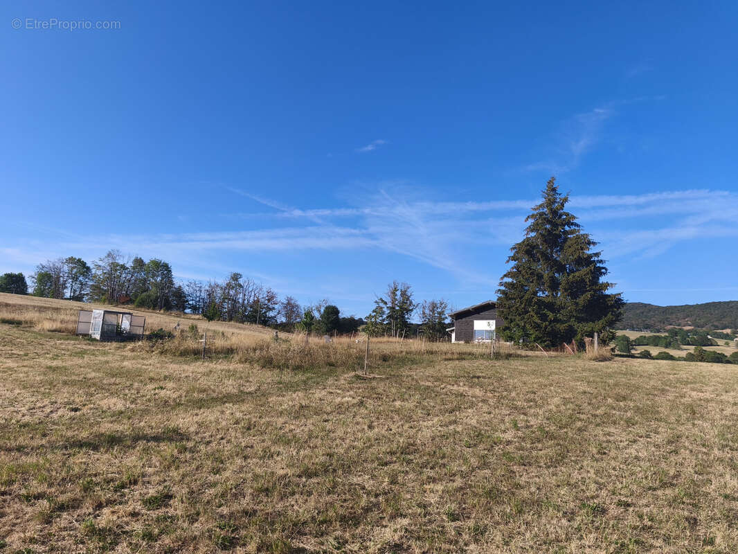 maison de plain pied sur 8700m2 de terrain - photo 6