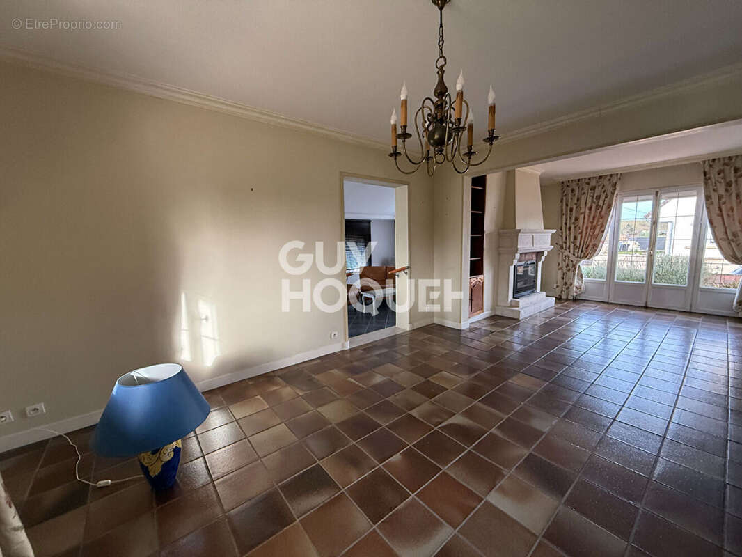 Maison 167 m² à Chevrieres  - photo 7