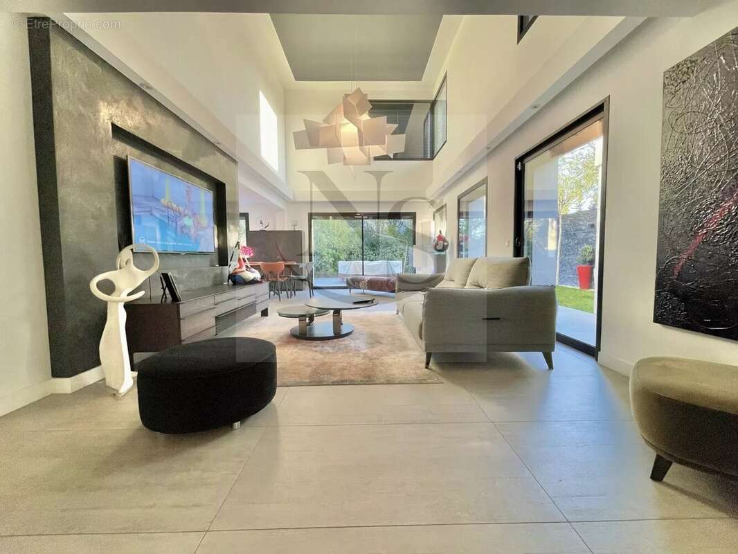 Maison à AIX-EN-PROVENCE