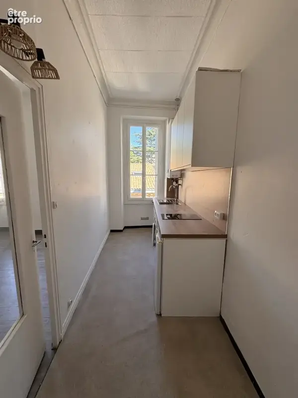 À vendre   Appartement 1 pièce d'environ 32 m2 avec mezzanine de 5,85 m2   Bordeaux Saint-Genès Victoire - photo 9