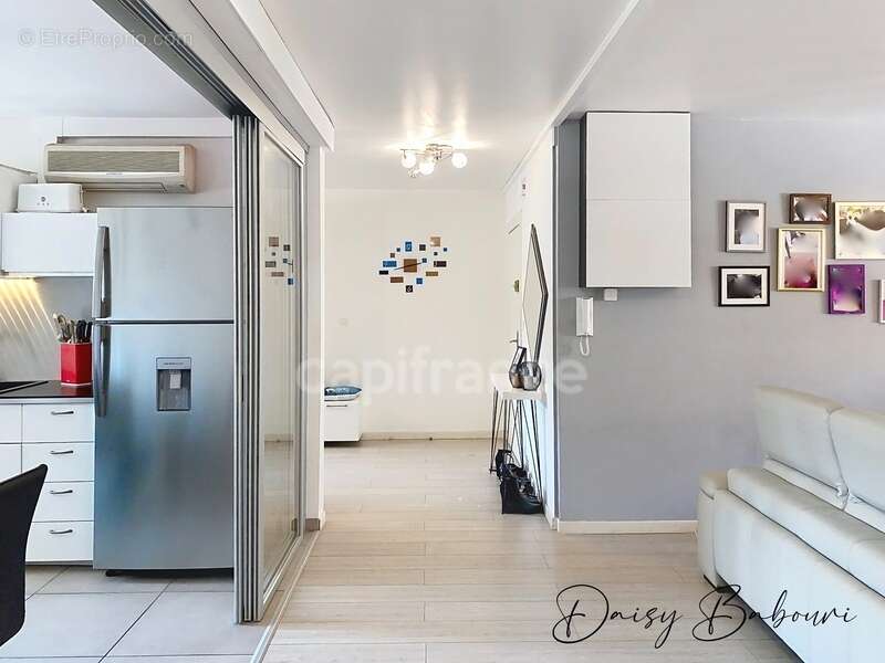 Appartement à SALLANCHES