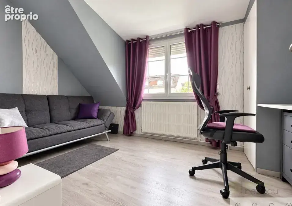 Maison 5 pièces 83 m² à vendre à Beauvais (60000) - photo 7