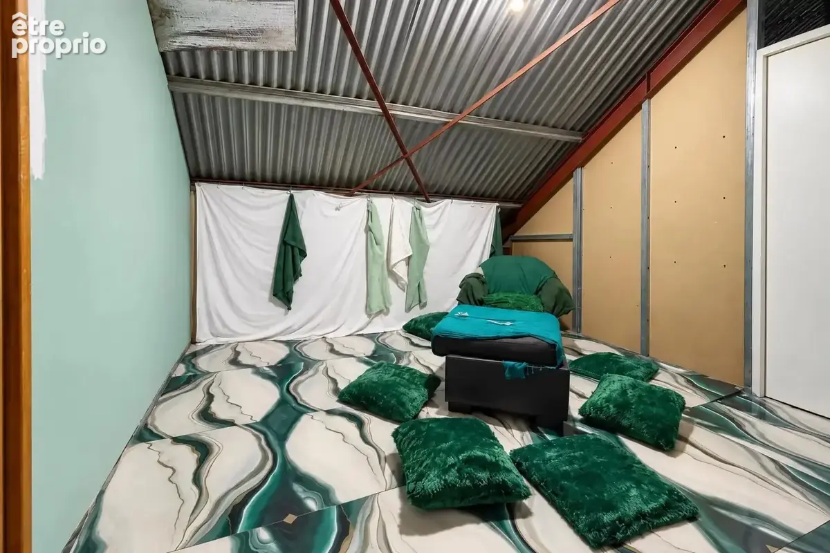 Maison F4  - LE TAMPON (97430) - photo 5