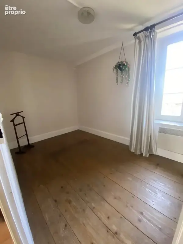 Maison ancienne 78m² avec jardin et garage - photo 7