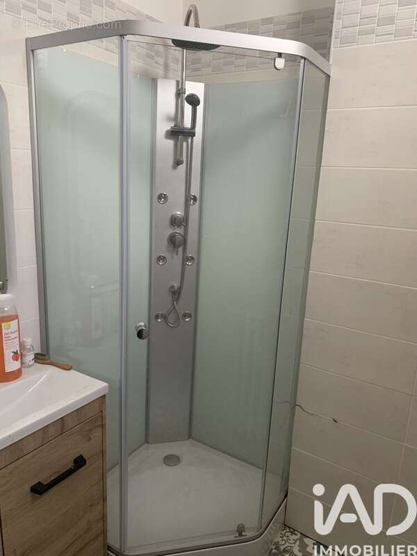 Photo 6 - Appartement à SAINT-ETIENNE