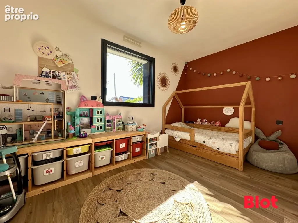 Maison 6 pièces 170 m² à vendre à Breteil (35160) - photo 9