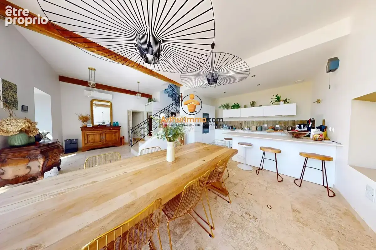 Vente Maison Pontacq(64530) 610 000ï¿œ - photo 6