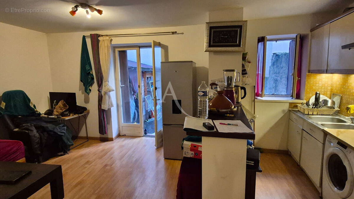 Appartement à NARBONNE